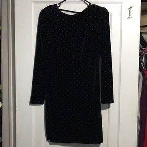 Express dress